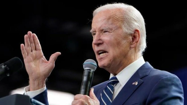 Biden'ın büyük korkusu: Beni azledecekler