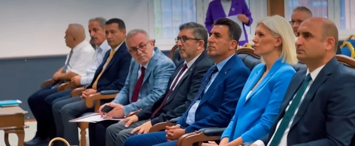 BİL-EN Projesi 2024-2025 eğitim öğretim yılında da devam edecek
