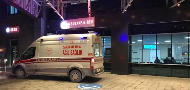 Bilecik’te boş bir fabrikada kadın cesedi bulundu
