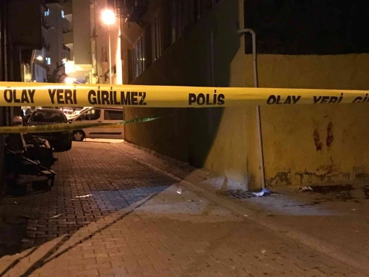 Bilecik’te cinayet:  1 ölü
