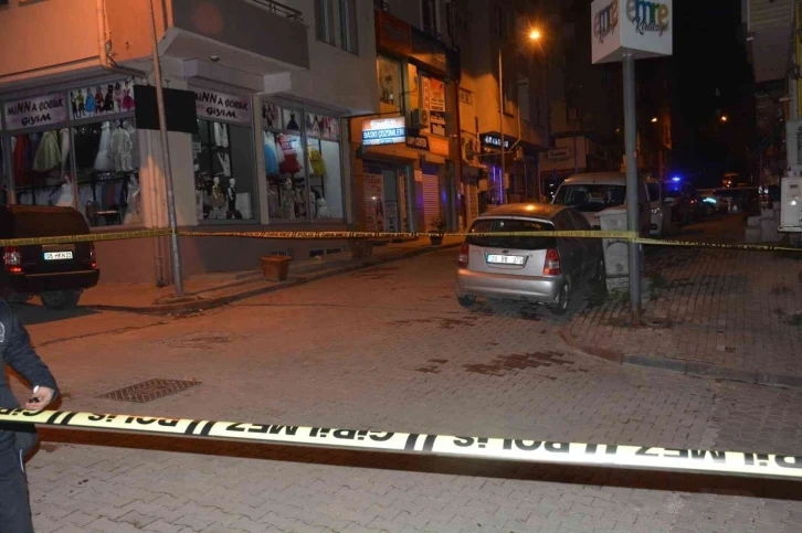 Bilecik’te geçen gece yaşanan olayda silah kullanan polis memuru adli kontrol şartıyla serbest kaldı
