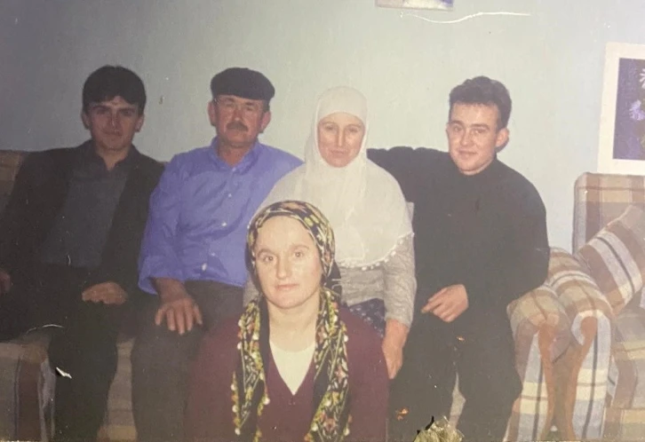 Bilecik’te sel sularına kapılan 70 yaşındaki kadın hayatını kaybetti
