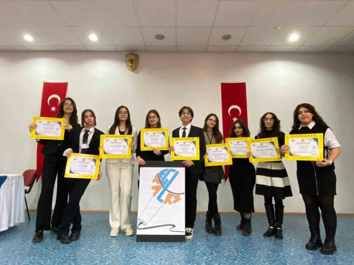 Bilecik’te yabancı dil konferansı
