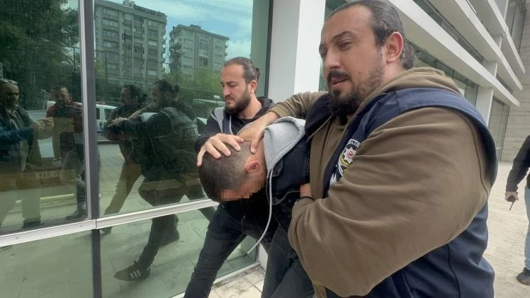 Bilezikleri için 2 çocuk annesi akrabasının boğazını kesen sanığa ağırlaştırılmış müebbet hapis
