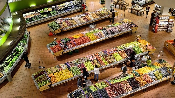 Bilinçli Tüketici Etkisi: Gıda Üretimine Yansıyan Değişim