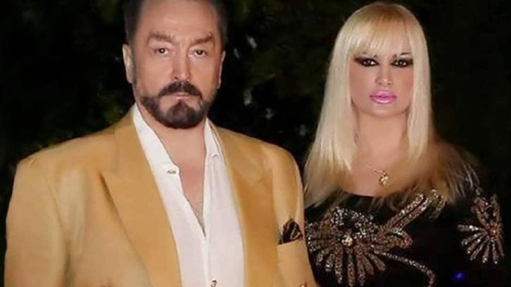 Bin 75 yıl hapis cezasına çarptırılan Adnan Oktar'ın cezaevindeki son hali ortaya çıktı