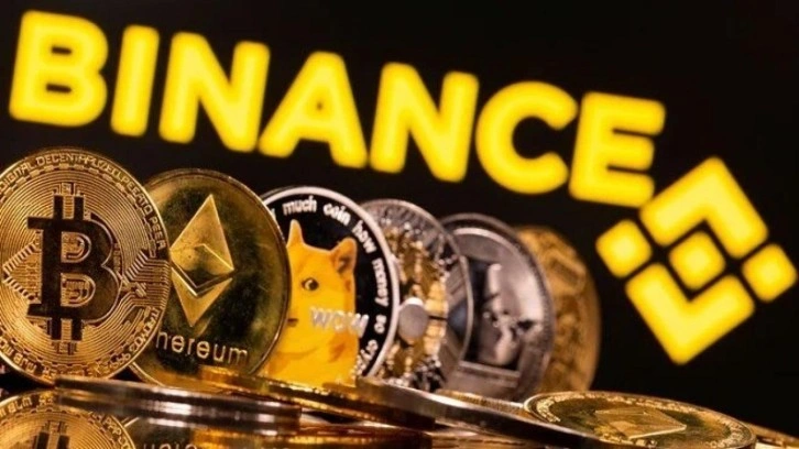 Binance para çekme işlemlerini durdurdu