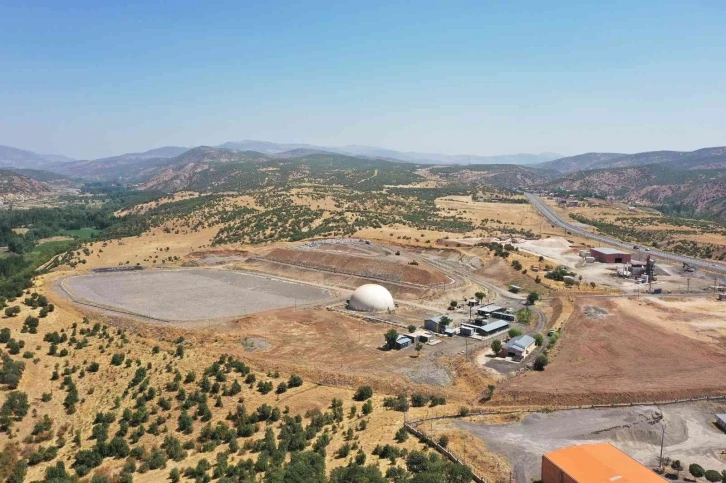 Bingöl Belediyesi’nden  Katı Atık Düzenli Depolama Tesisine ilişkin açıklama
