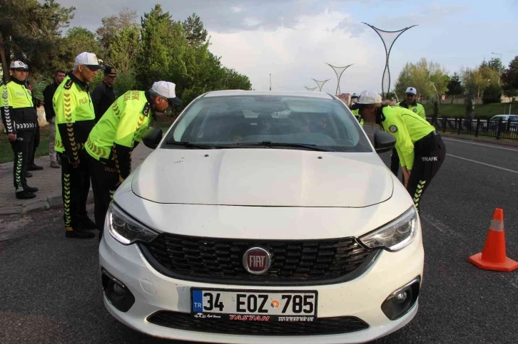 Bingöl’de ‘Bayramınız Kemerli Olsun’ uygulaması
