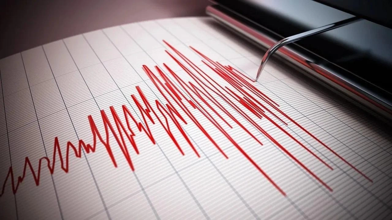 Bingöl'de korkutan deprem! AFAD ilk verileri açıkladı