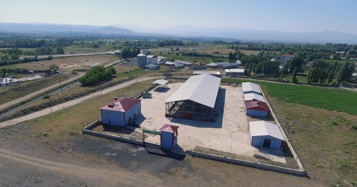 Bingöl’de kurban satış ve kesim yerleri belirlendi
