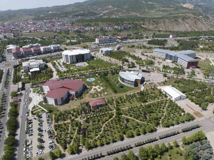 Bingöl Üniversitesi, İsrail menşeli ürünlerin satışını durdurdu
