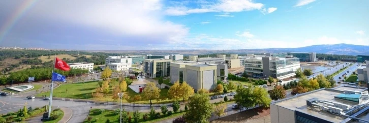 Binlerce öğrenci Uşak Üniversitesi’ni tercih etti
