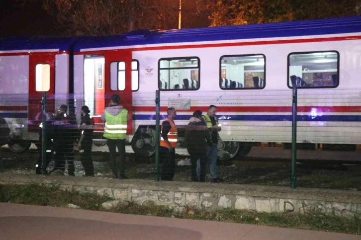 Bir anlık dalgınlık hayattan kopardı
