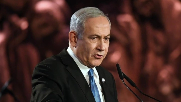 Bir ülke daha resmi olarak duyurdu! Netanyahu savaş suçlusu