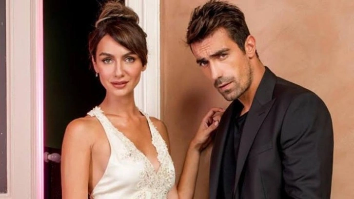 Birce Akalay'dan İbrahim Çelikkol itirafı! Aşk iddiasına yanıt verdi