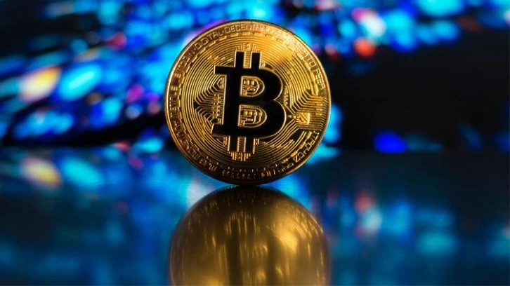 Bitcoin'de hızlı yükseliş: 43 bin doları geçti