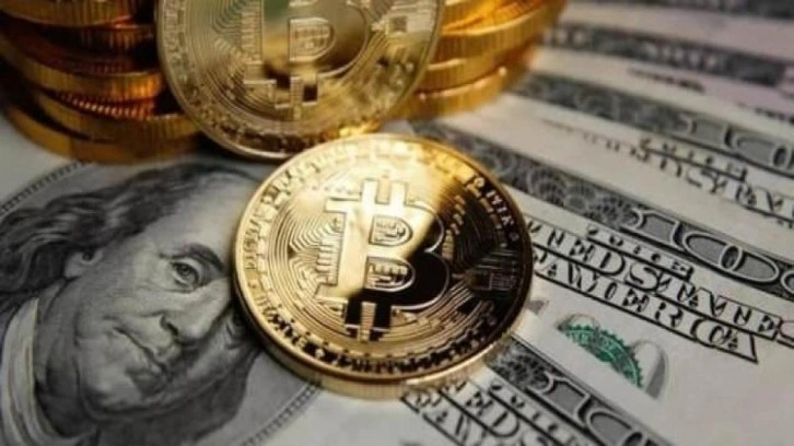 Bitcoin yeniden yükselişe geçti