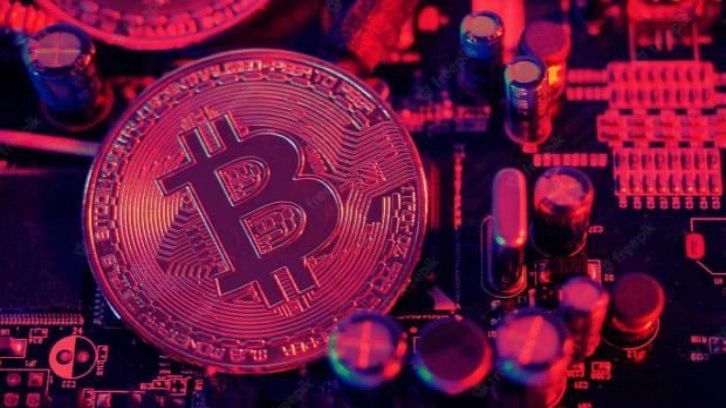 Bitcoin’in fosil yakıtlarla aynı seviyede küresel ısınmayı tetikliyor