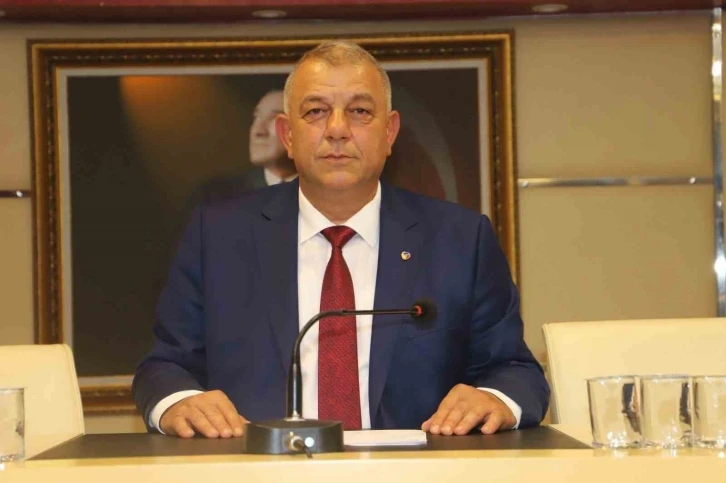 Bıyık “Sel acil destek kredi can suyu olacak”
