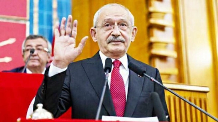 Bloomberg'ten Kılıçdaroğlu analizi: Lincoln'den ders almalı