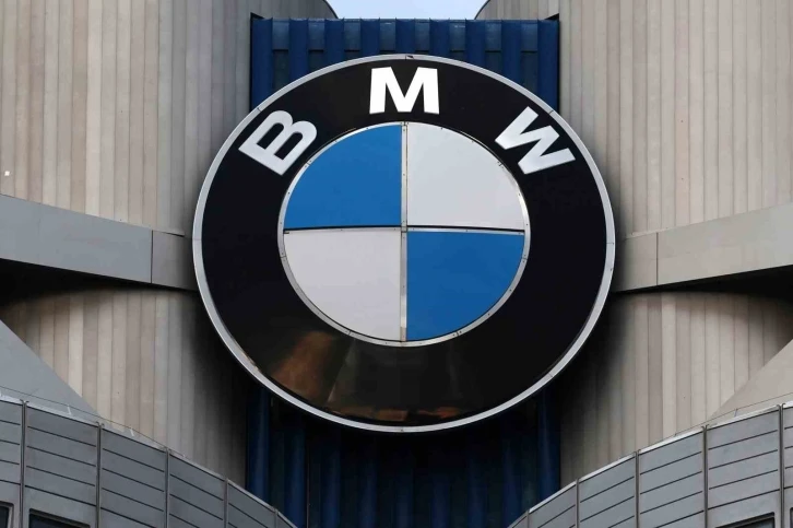 BMW, ABD’de kısa devre endişesiyle 720 binden fazla aracı geri çağırdı
