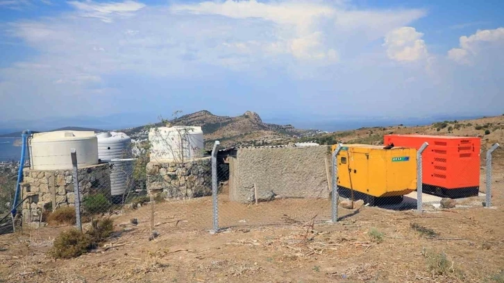 Bodrum’da yaşanabilecek koku ve sineklere önlem
