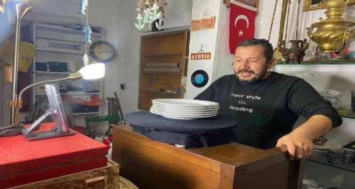 Bodrum’da yeni nesil müzayede