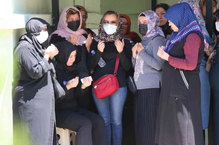 Bolu’da içme suyundan zehirlenen vatandaş son yolcuğuna uğurlandı
