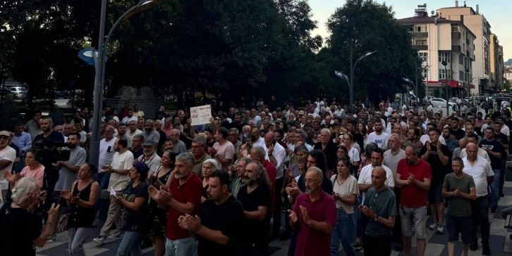 Borçka’daki Cankurtaran olaylarında 2 tutuklama daha
