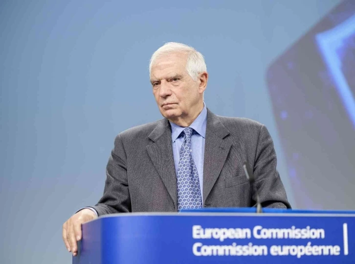Borrell: "Kritik savunma yeteneklerine sahip değiliz"
