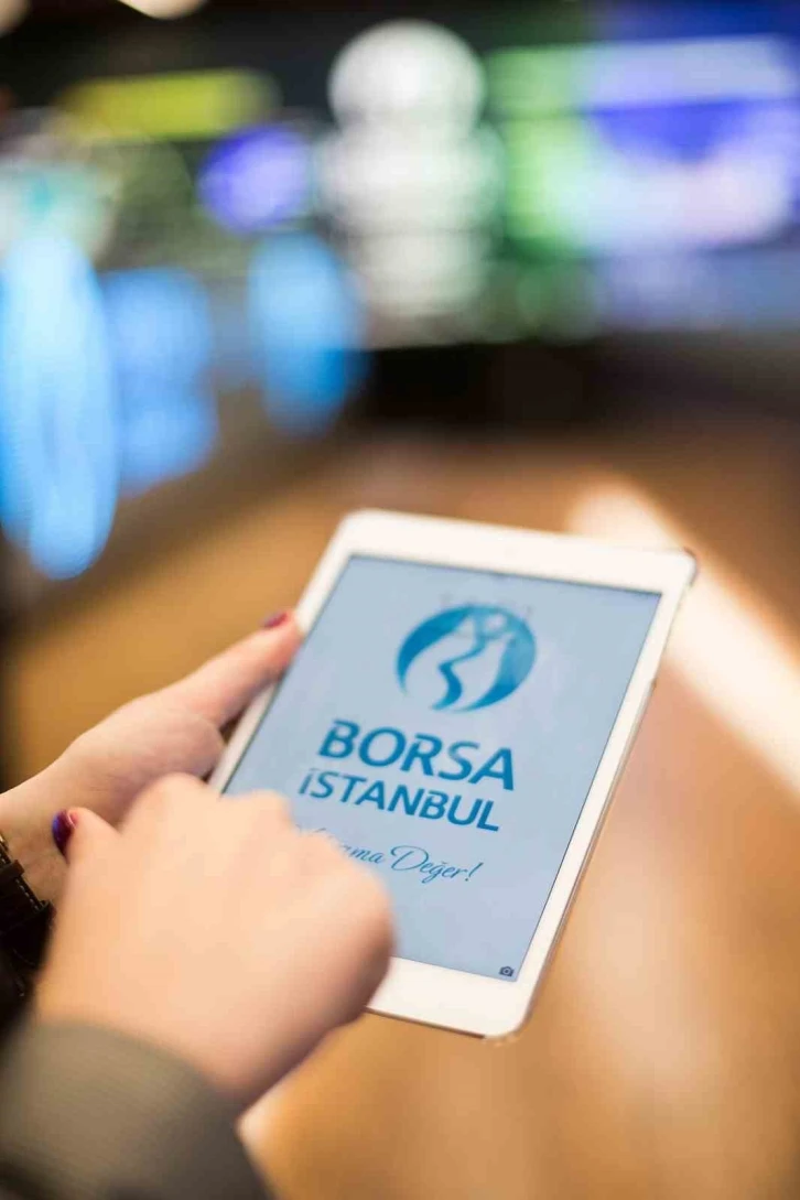 Borsa günü yatay tamamladı
