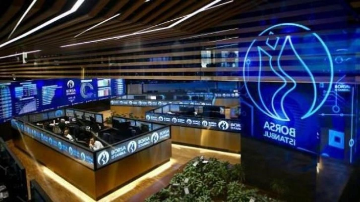 Borsa haftayı rekorlarla tamamladı