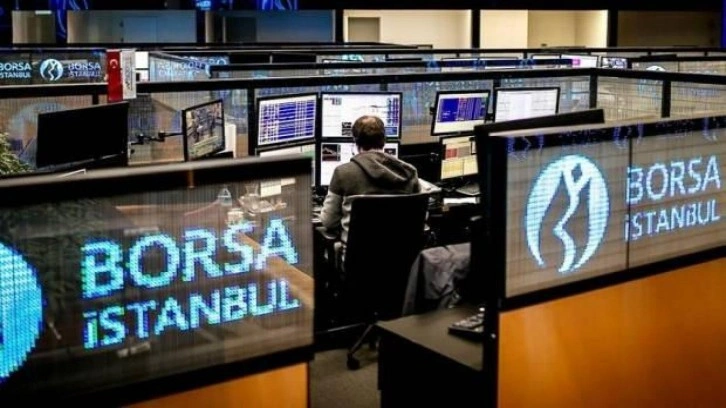 Borsa İstanbul'da devre kesici uygulandı