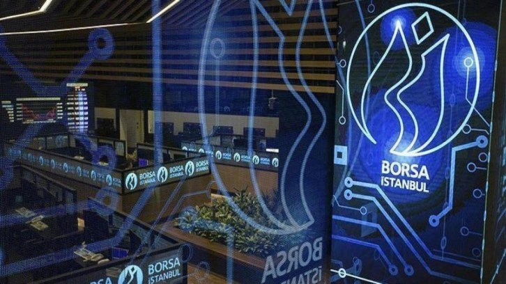 Borsa İstanbul'da tüm zamanların rekoru