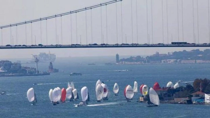 Bosphorus Cup, 22-25 Eylül'de İstanbul'da düzenlenecek