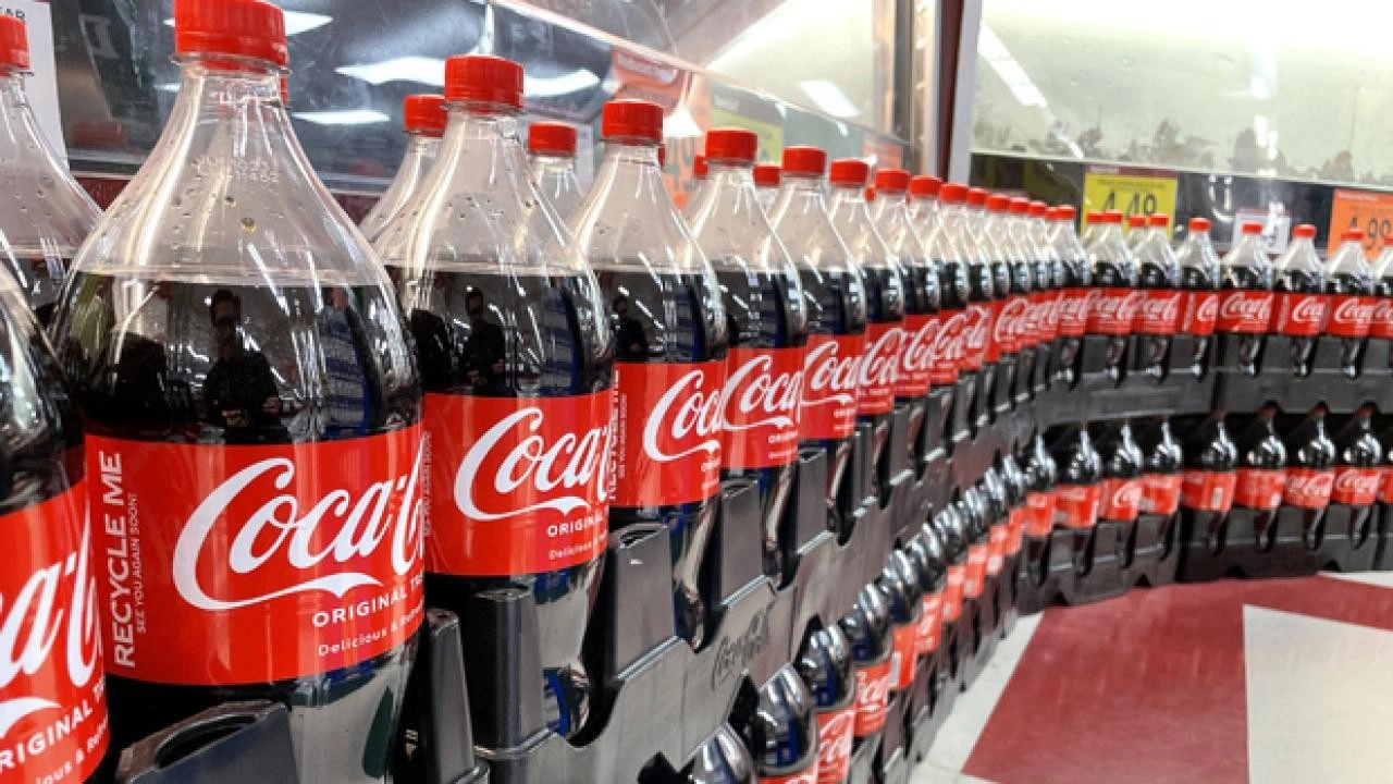 Boykotlar işe yaramış olabilir! Coca-Cola tesisleri kapatıyor