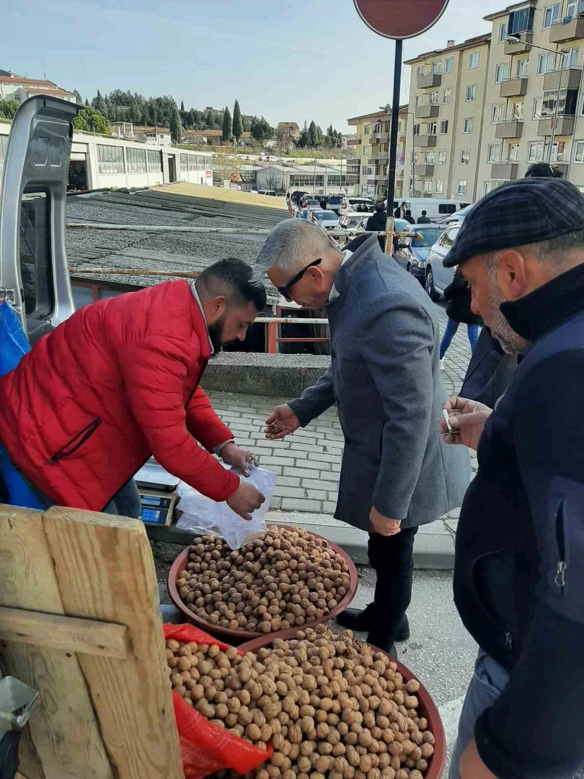 Böyle sahtekarlık görülmedi
