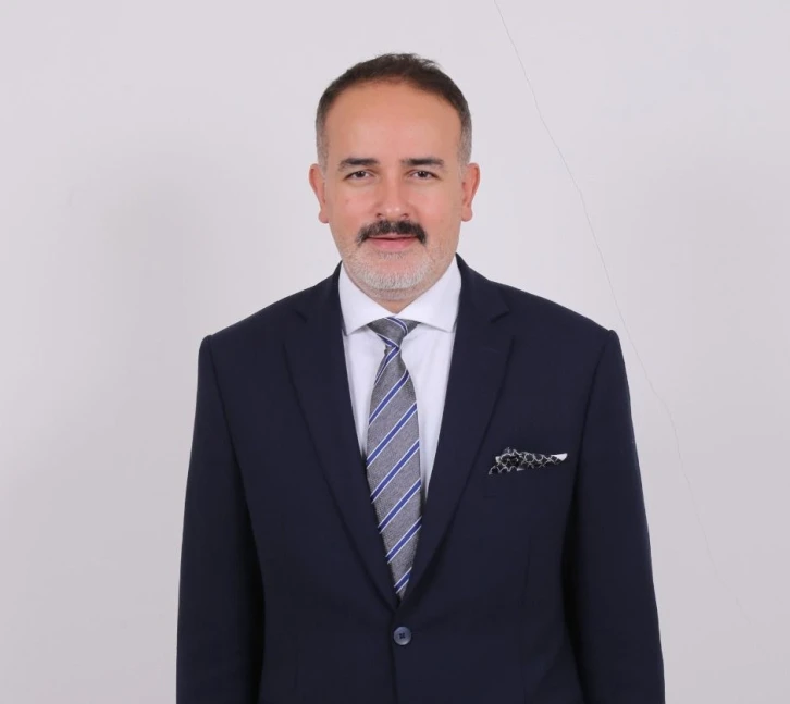 Bozyiğit: "Öğretmenlik onurlu bir meslektir"
