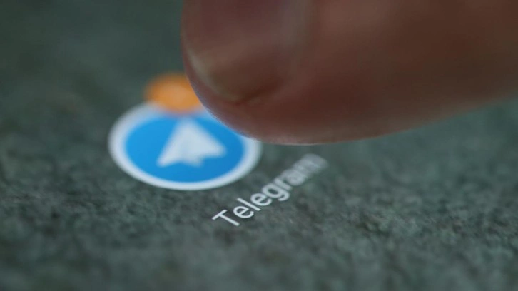 Brezilya Telegram'ı geçici olarak yasakladı