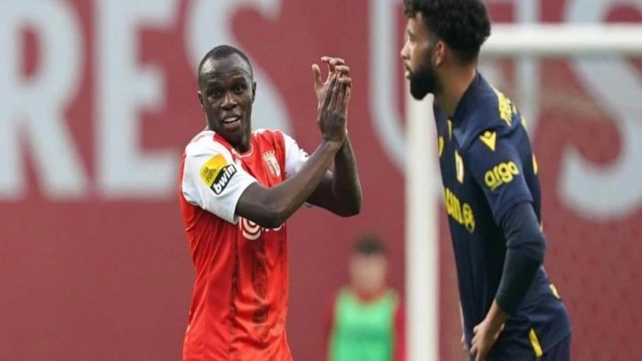 Bruma, Fenerbahçe'nin başına bela olacak!