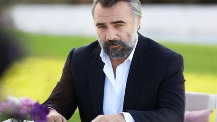 Bu Cihana Sığmazam'a inanılmaz transfer! Oktay Kaynarca'nın dizisine öyle bir isim geliyor