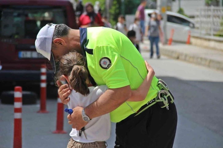 Bu görüntüler Türkiye’nin içini ısıtacak
