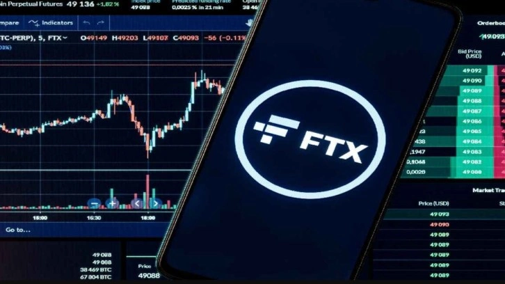 Bu iddia ortalığı karıştıracak: FTX hacklendi mi, kaçış planı mı yapıldı?