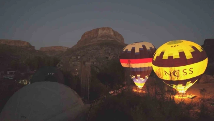 Bu mahalle nüfusunun 430 katı turist ağırladı
