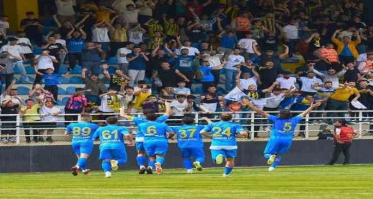 Bucaspor 1928, İskenderunspor karşısında avantaj peşinde