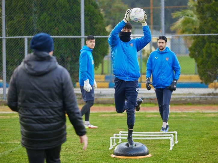 Bucaspor 1928, kritik virajda
