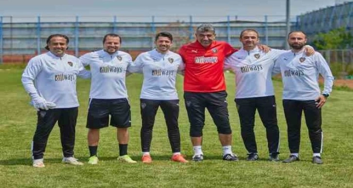 Bucaspor 1928, Sait Karafırtınalar yönetiminde vites yükseltti