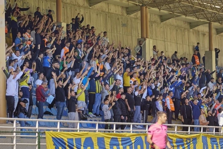 Bucaspor 1928, Van Spor FK müsabakasının bilet fiyatlarını açıkladı
