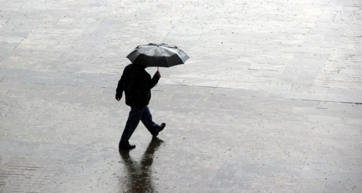 Bugün hava nasıl olacak? 12 Ağustos hava durumu